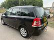 Vauxhall Zafira