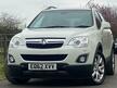 Vauxhall Antara