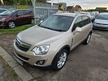 Vauxhall Antara