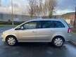 Vauxhall Zafira