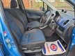 Vauxhall Agila