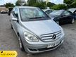 Mercedes B Class