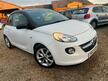 Vauxhall ADAM