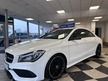 Mercedes CLA