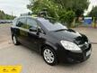Vauxhall Zafira