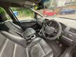 Vauxhall Zafira