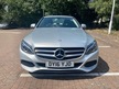 Mercedes C Class