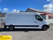 Vauxhall Movano