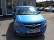 Vauxhall VIVA