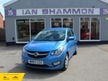 Vauxhall VIVA