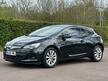 Vauxhall Astra GTC