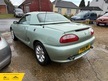 ROVER MG MGF