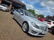 Mercedes C Class