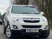 Vauxhall Antara