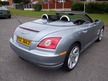 Chrysler Crossfire