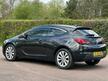 Vauxhall Astra GTC