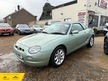 ROVER MG MGF