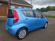 Vauxhall Agila