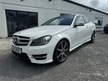 Mercedes C Class