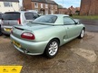 ROVER MG MGF