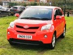 Toyota Urban Cruiser