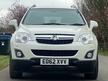 Vauxhall Antara