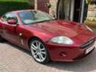 Jaguar XK