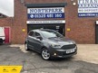 Ford KA+