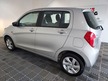 Suzuki Celerio