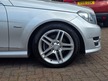 Mercedes C Class