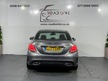 Mercedes C Class