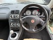 ROVER MG MGF