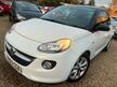 Vauxhall ADAM