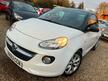 Vauxhall ADAM