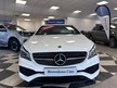 Mercedes CLA