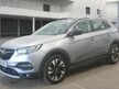 Vauxhall GRANDLAND X