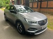 Vauxhall GRANDLAND X