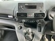 Vauxhall Combo