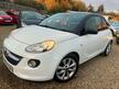 Vauxhall ADAM