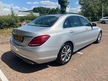 Mercedes C Class