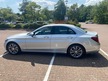 Mercedes C Class