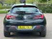 Vauxhall Astra GTC