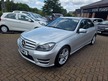 Mercedes C Class