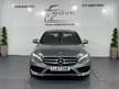 Mercedes C Class
