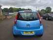 Vauxhall Agila