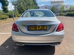 Mercedes C Class