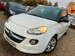 Vauxhall ADAM