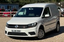 Volkswagen Caddy C20 TDI TRENDLINE