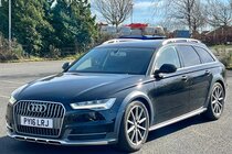 Audi A6 ALLROAD 3.0 TDI [272] QUATTRO SPORT S TRONIC