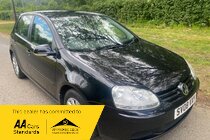 Volkswagen Golf MATCH TSI DS 1.4
